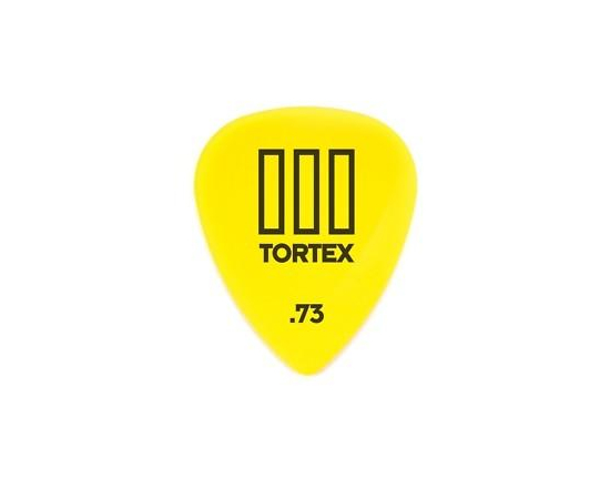 Набор медиаторов в пакете DUNLOP 462R.73 Refill - 40696 за 1525 грн. | 4Club