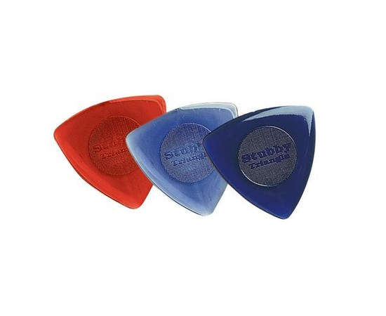 Набор медиаторов в пакете DUNLOP 473R3.0 Refill - 40707 за 738 грн. | 4Club