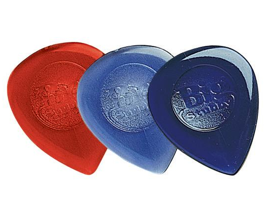 Набор медиаторов в пакете DUNLOP 475R2.0 Refill - 40712 за 738 грн. | 4Club