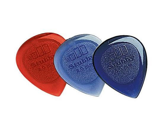 Набор медиаторов в пакете DUNLOP 474R2.0 Refill - 40709 за 738 грн. | 4Club