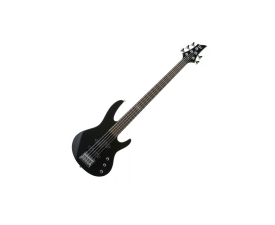 Бас-гитара LTD ESP B55 BLK - 41180 за 0 грн. | 4Club