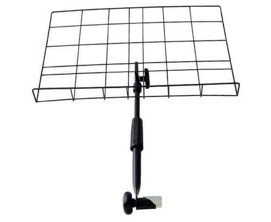 Пюпитр (стойка для нот) BESPECO CLAMP TV - 40861 за 0 грн. | 4Club