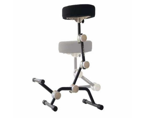 Стул для музыканта BESPECO GENIUS RT - 40756 за 0 грн. | 4Club