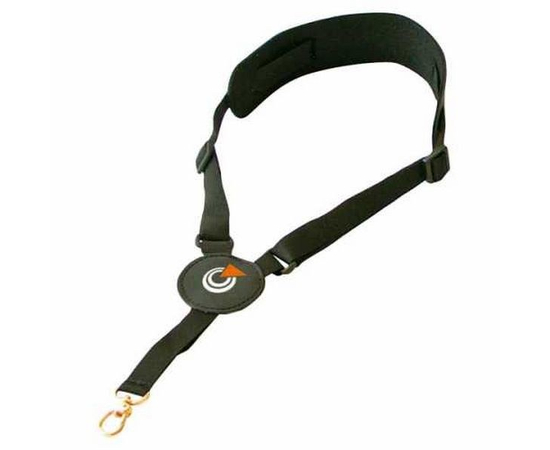 Ремень для саксофона BESPECO TC-10BK - 40448 за 0 грн. | 4Club