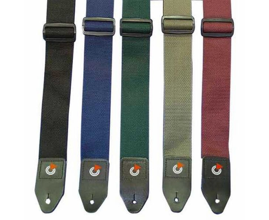 Ремень для гитары BESPECO TC-2GN - 40438 за 0 грн. | 4Club