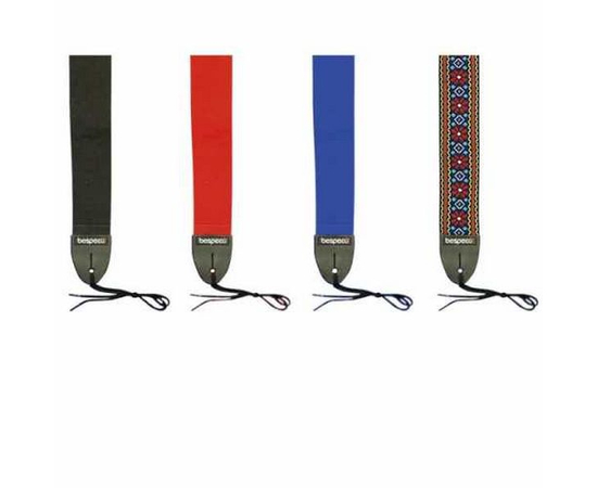 Ремень для гитары BESPECO TC-4BK - 40440 за 0 грн. | 4Club