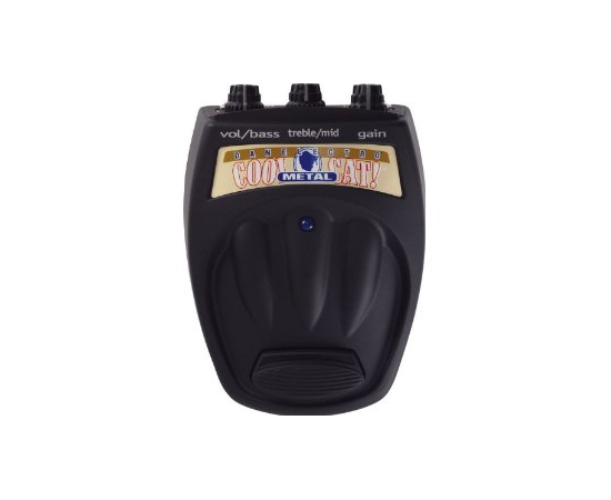 Педаль эффектов DANELECTRO CM1 - 40338 за 0 грн. | 4Club