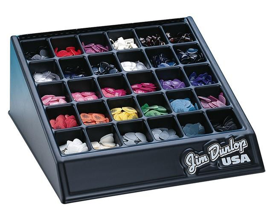 Набор медиаторов DUNLOP CP93 - 40636 за 0 грн. | 4Club