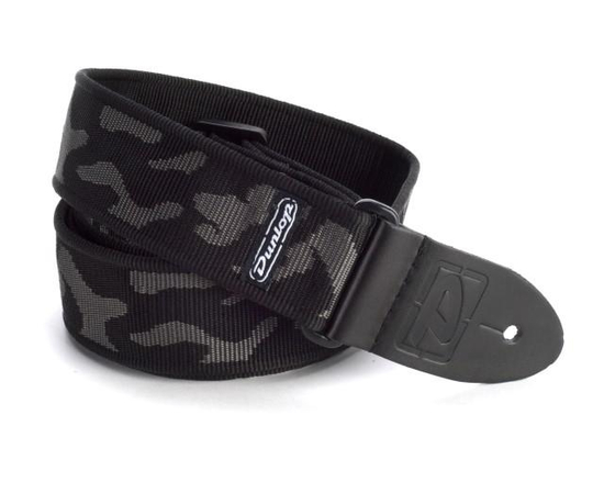 Ремень гитарный DUNLOP D3810 GY - 40985 за 897 грн. | 4Club