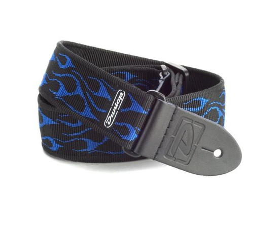 Ремень гитарный DUNLOP D3811 BL - 40986 за 828 грн. | 4Club