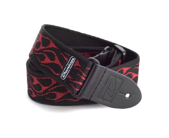 Ремень гитарный DUNLOP D3811 RD - 40989 за 897 грн. | 4Club