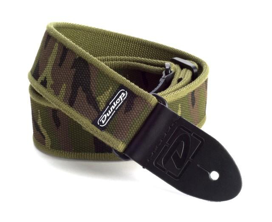 Ремень гитарный DUNLOP  D3833 GN - 41037 за 0 грн. | 4Club