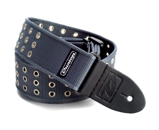 Ремень гитарный DUNLOP  D3834 GY - 41038 за 0 грн. | 4Club