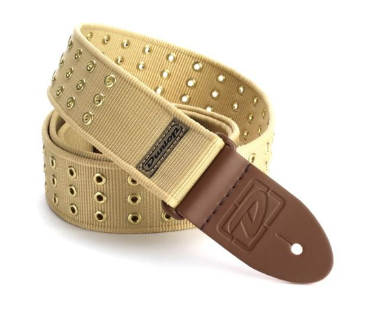 Ремень гитарный DUNLOP  D3834 KH - 41039 за 0 грн. | 4Club