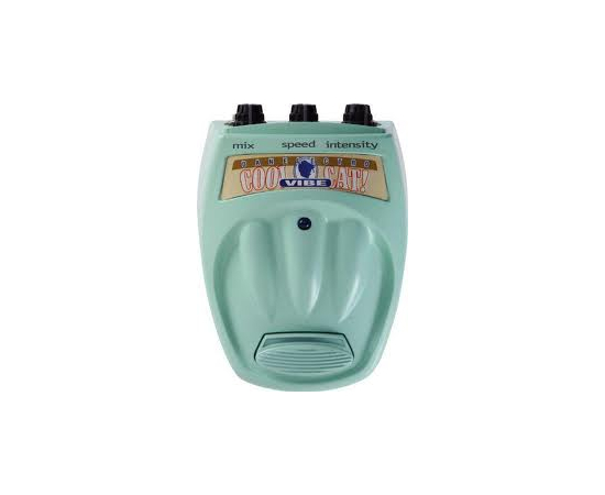 Педаль эффектов DANELECTRO CV1 - 40344 за 0 грн. | 4Club