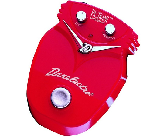 Педаль эффектов DANELECTRO  DJ1 - 40355 за 0 грн. | 4Club