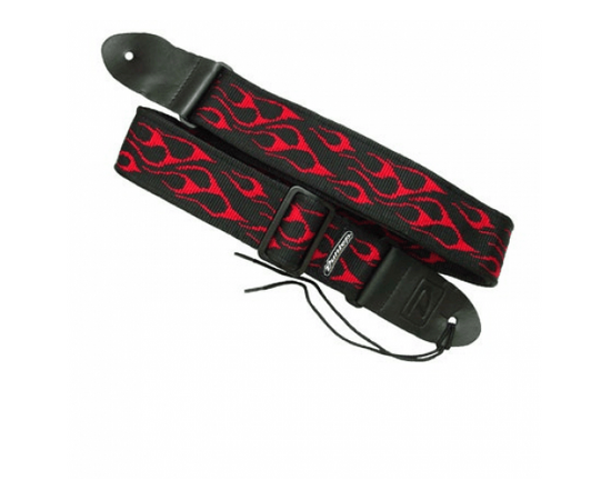 Ремень гитарный в ассортименте  DUNLOP SK8-02 - 41047 за 0 грн. | 4Club