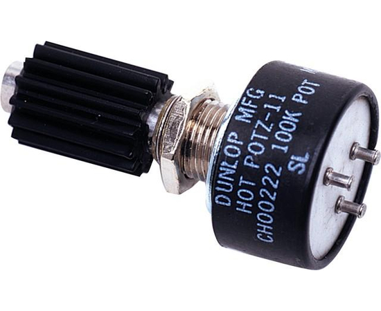 Потенциометр DUNLOP ECB024B - 40895 за 0 грн. | 4Club