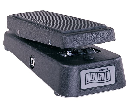 Педали эффектов DUNLOP GCB80 - 40903 за 6896 грн. | 4Club