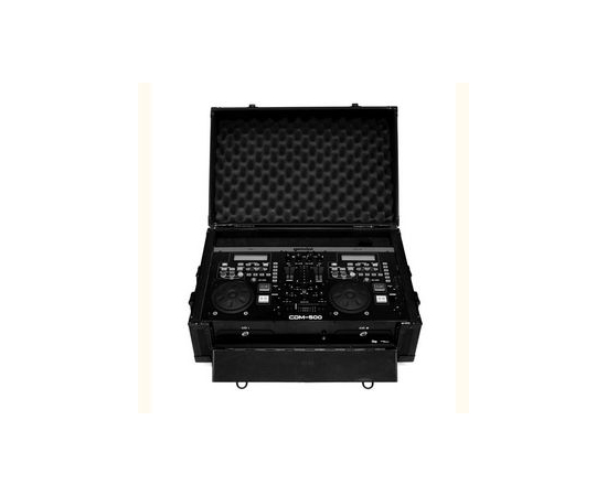 Кейс для DJ оборудования GEMINI CDM-CASE - 40264 за 0 грн. | 4Club