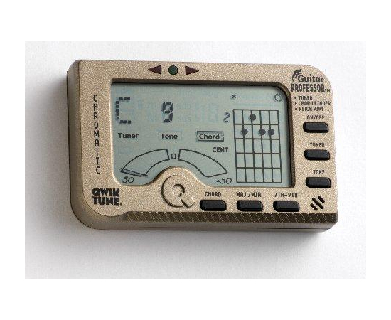 Гитарный тюнер  DANELECTRO GP2 - 40367 за 0 грн. | 4Club