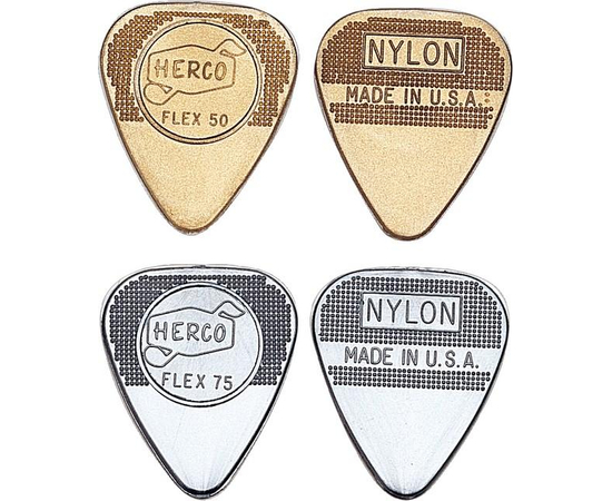 Набор медиаторов DUNLOP HE210 - 40637 за 0 грн. | 4Club