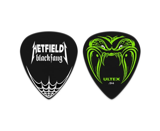 Набор медиаторов в пакете DUNLOP PH112R.73 Refill - 40879 за 1540 грн. | 4Club