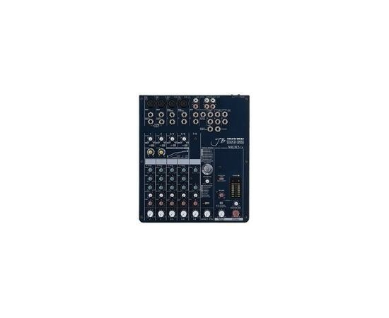 Микшерный пульт JB Sound MG82CX - 40256 за 0 грн. | 4Club