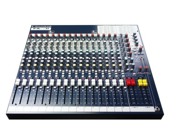 Микшерный пульт JB sound FX16ii - 40524 за 0 грн. | 4Club