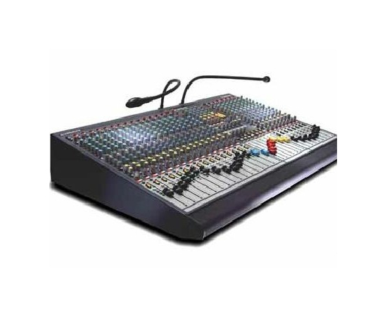 Микшерный пульт JB sound GL2400-24 - 40526 за 0 грн. | 4Club