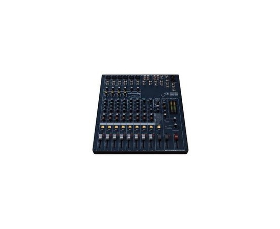 Микшерный пульт JB sound MG124CX - 40257 за 0 грн. | 4Club
