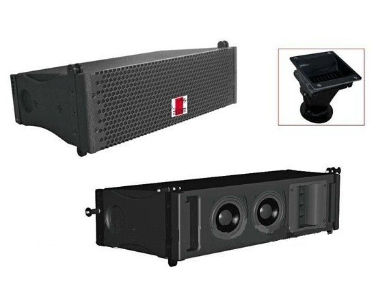 Линейный массив JB sound MIL-25 - 40735 за 14906 грн. | 4Club