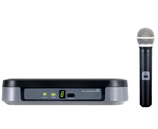 Микрофонная радиосистема JB sound PG4 - 40552 за 0 грн. | 4Club