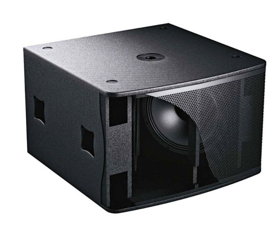 Сабвуфер JB sound RF-215 SUB - 40776 за 0 грн. | 4Club