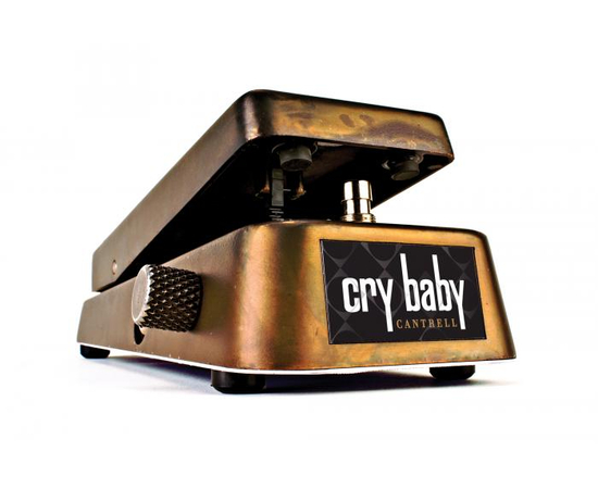 Педали эффектов DUNLOP JC95 - 40906 за 0 грн. | 4Club