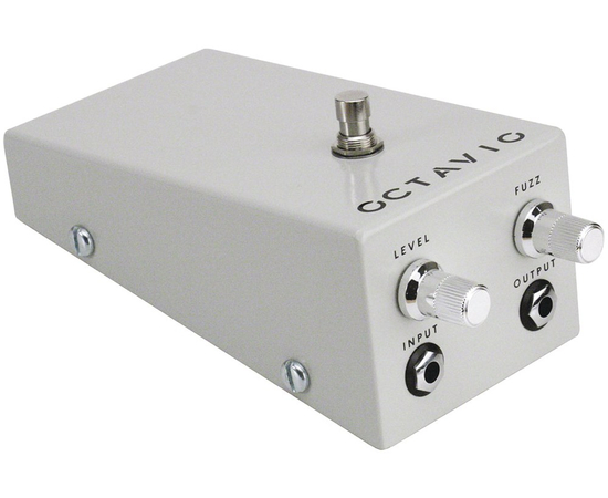 Педаль DUNLOP JH-OC1 - 40910 за 0 грн. | 4Club