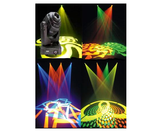 Голова Light Studio PL-A029 - 41010 за 9240 грн. | 4Club