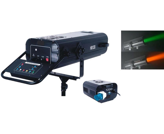 Следящий прожектор Light Studio PL-C002 - 41119 за 0 грн. | 4Club