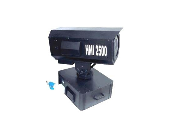 Зенитный прожектор Light Studio PL-F001 - 41115 за 0 грн. | 4Club