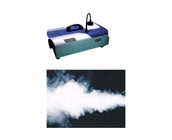 Дымогенератор Light Studio PL-I002 - 41128 за 0 грн. | 4Club