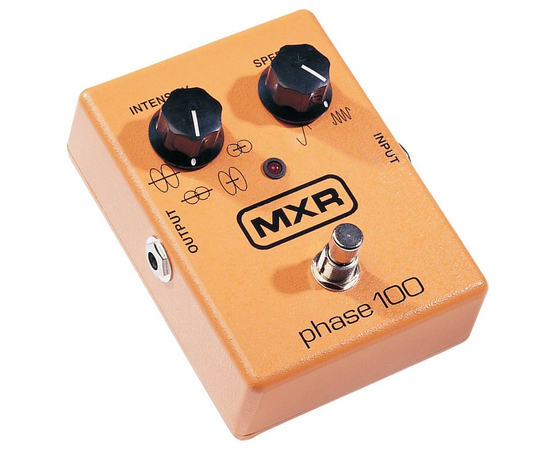 Педаль эффектов DUNLOP M107 - 40931 за 8620 грн. | 4Club