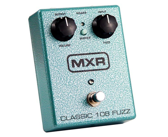 Педаль эффектов DUNLOP M173 - 40944 за 0 грн. | 4Club