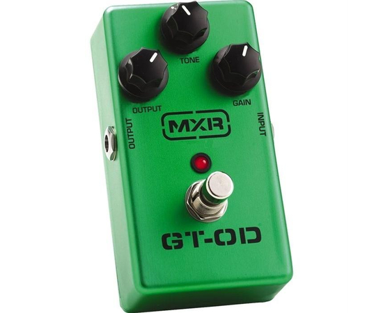 Педаль DUNLOP M193 - 40948 за 6896 грн. | 4Club