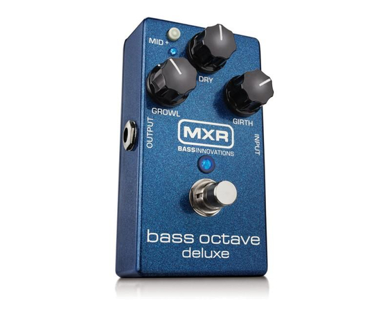 Педаль эффектов DUNLOP M288 - 40951 за 9770 грн. | 4Club