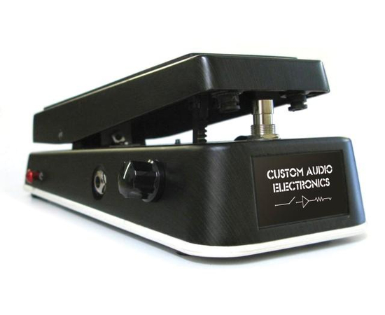 Педаль эффектов DUNLOP MC404 - 40958 за 10919 грн. | 4Club