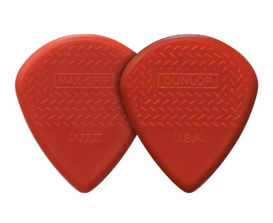 Набор медиаторов в пакете DUNLOP 471R3C Refill - 40702 за 959 грн. | 4Club