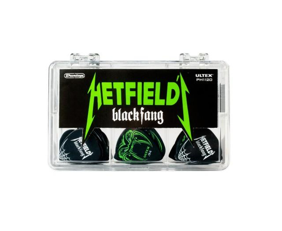 Набор медиаторов DUNLOP PH1120 CAB - 40639 за 7407 грн. | 4Club