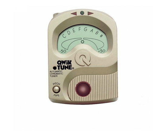 Гитарный тюнер  DANELECTRO  QT12 - 40369 за 0 грн. | 4Club