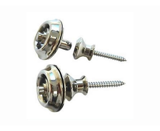 Стреплоки DUNLOP  SLS1031N - 41097 за 938 грн. | 4Club