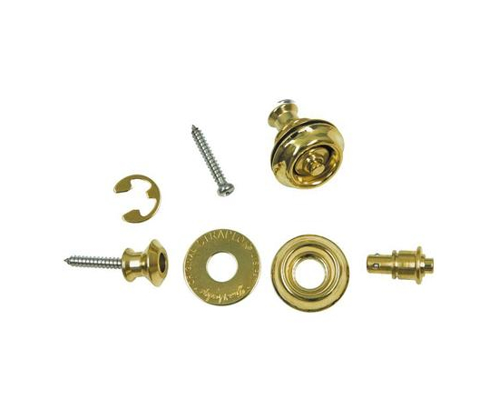 Стреплоки DUNLOP SLS1032BR - 41098 за 967 грн. | 4Club